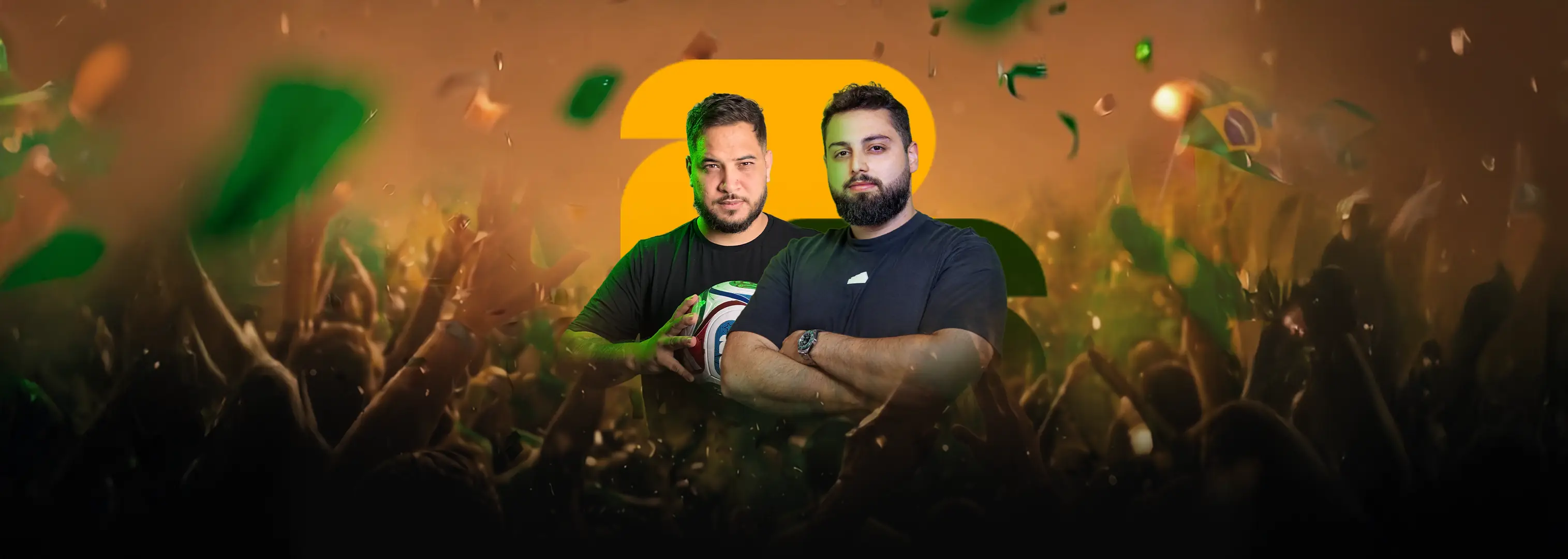 Forra na Copa · VSTATS